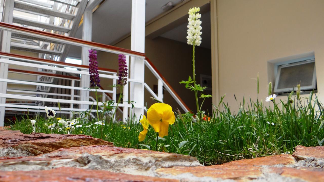 Mi Segunda Casa Appartamento